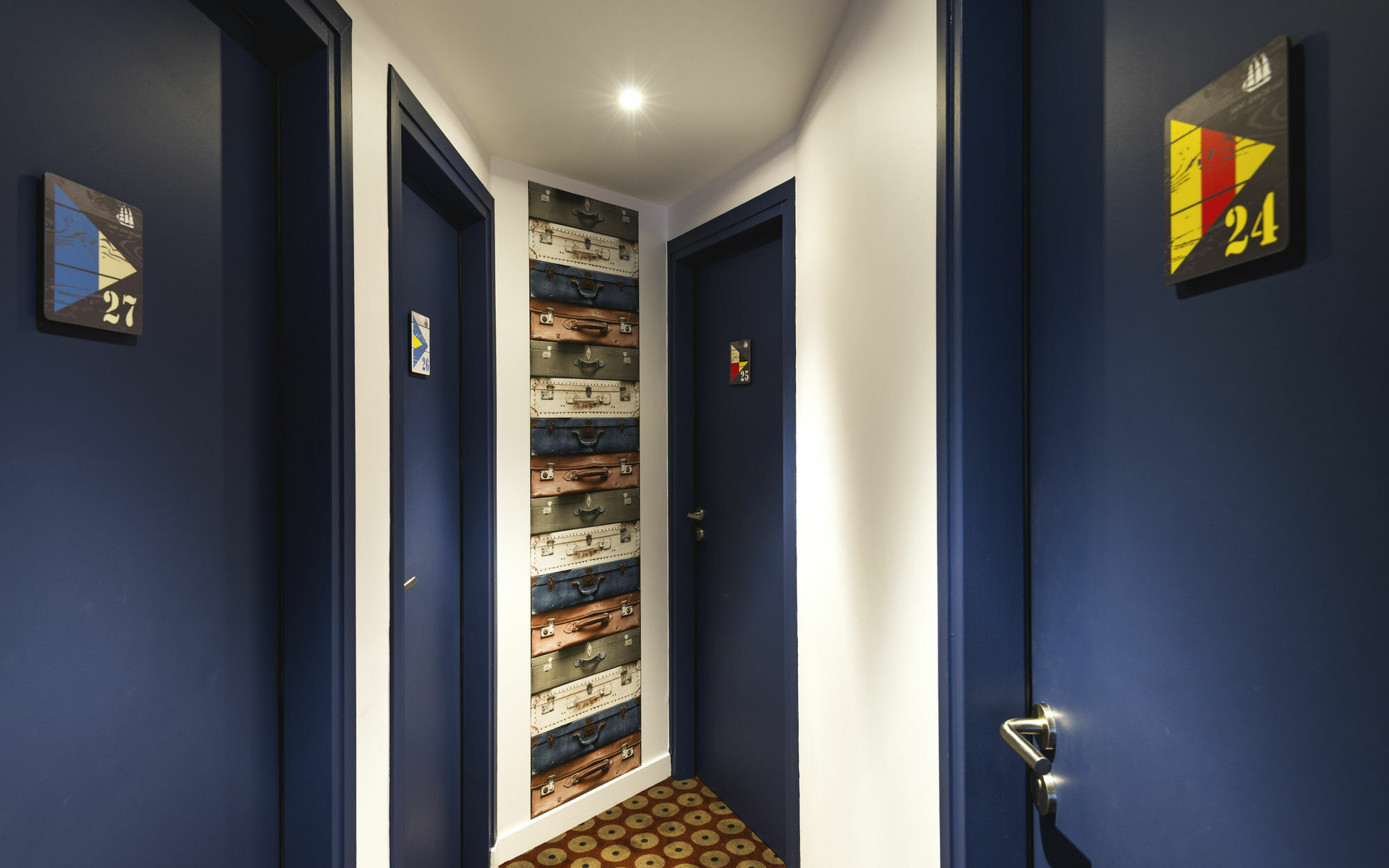 Brit Hotel De Paris Saint-Jean-De-Luz Esterno foto